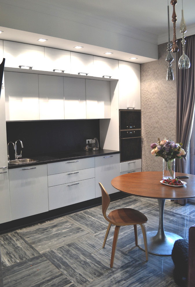 ЖК "5 звезд". 54 м.кв