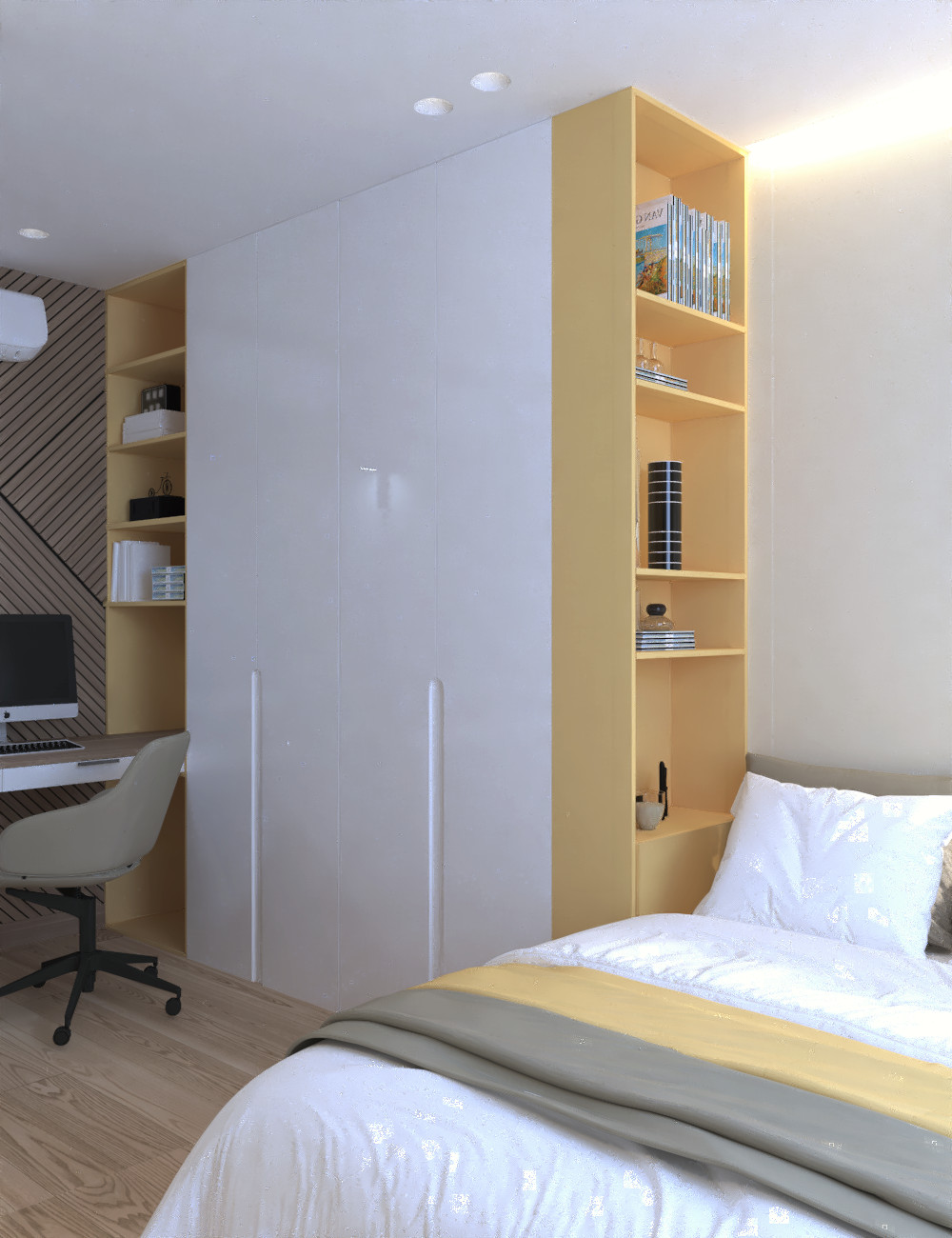 ЖК Южные кварталы