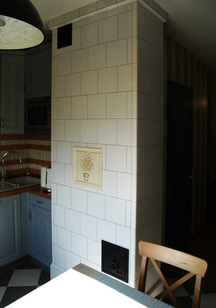 Однокомнатная квартира в Коньково