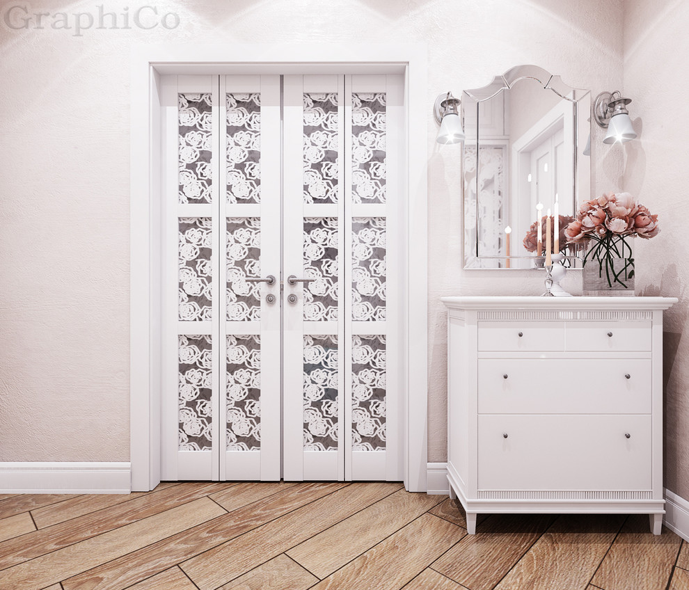 Квартира в жк "Премьера", Тула