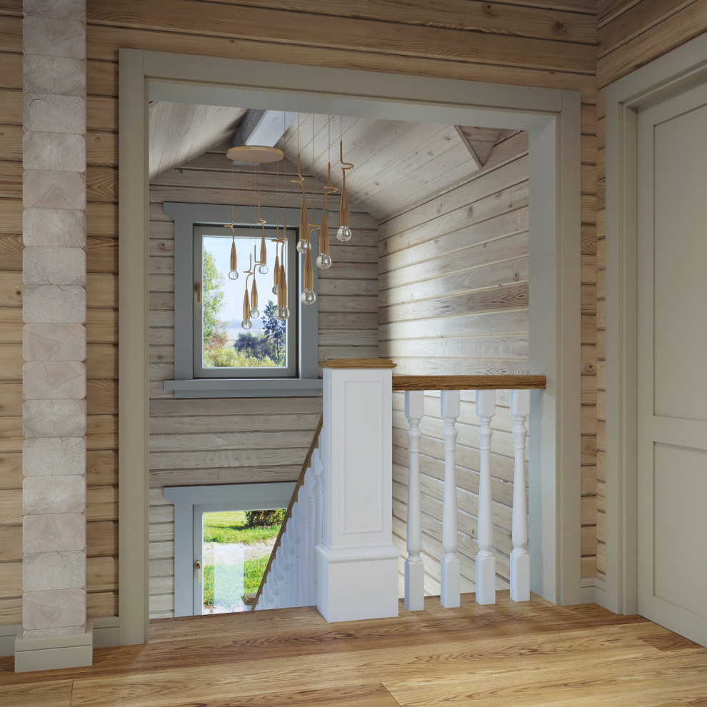 Дом на Нерли