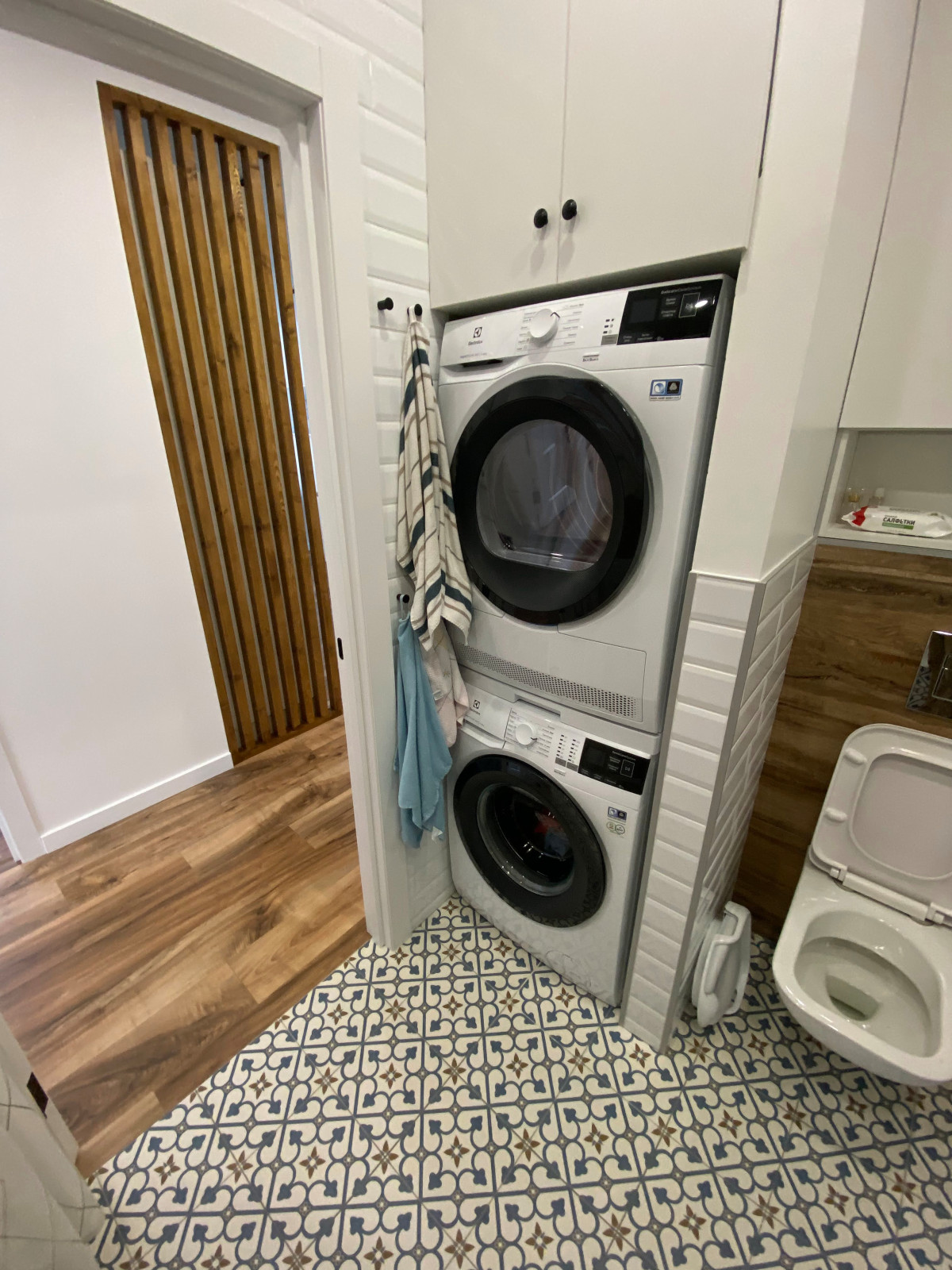 ЖК Новый Свет