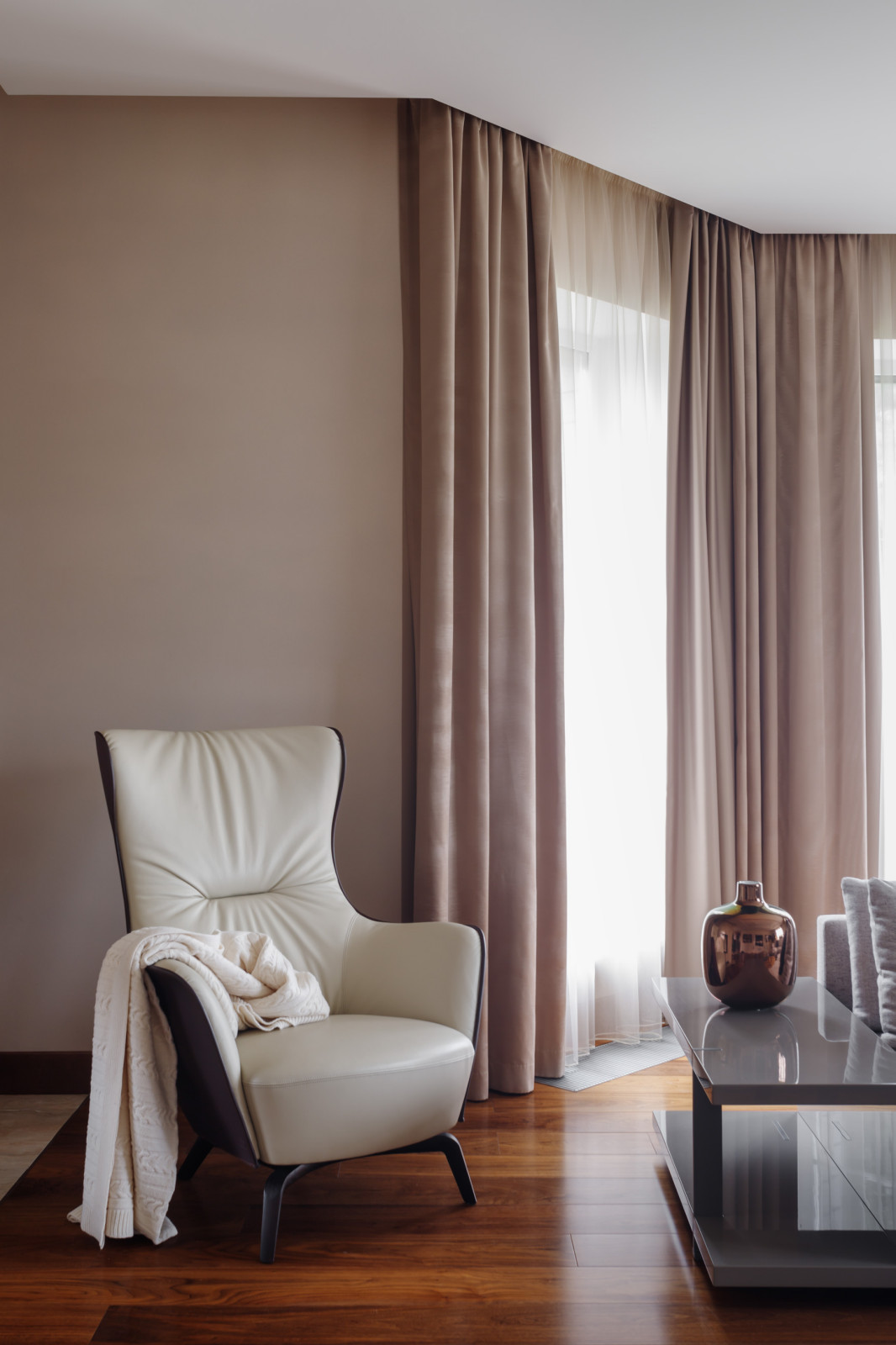 Обложка проекта: Загородный дом в Подмосковье