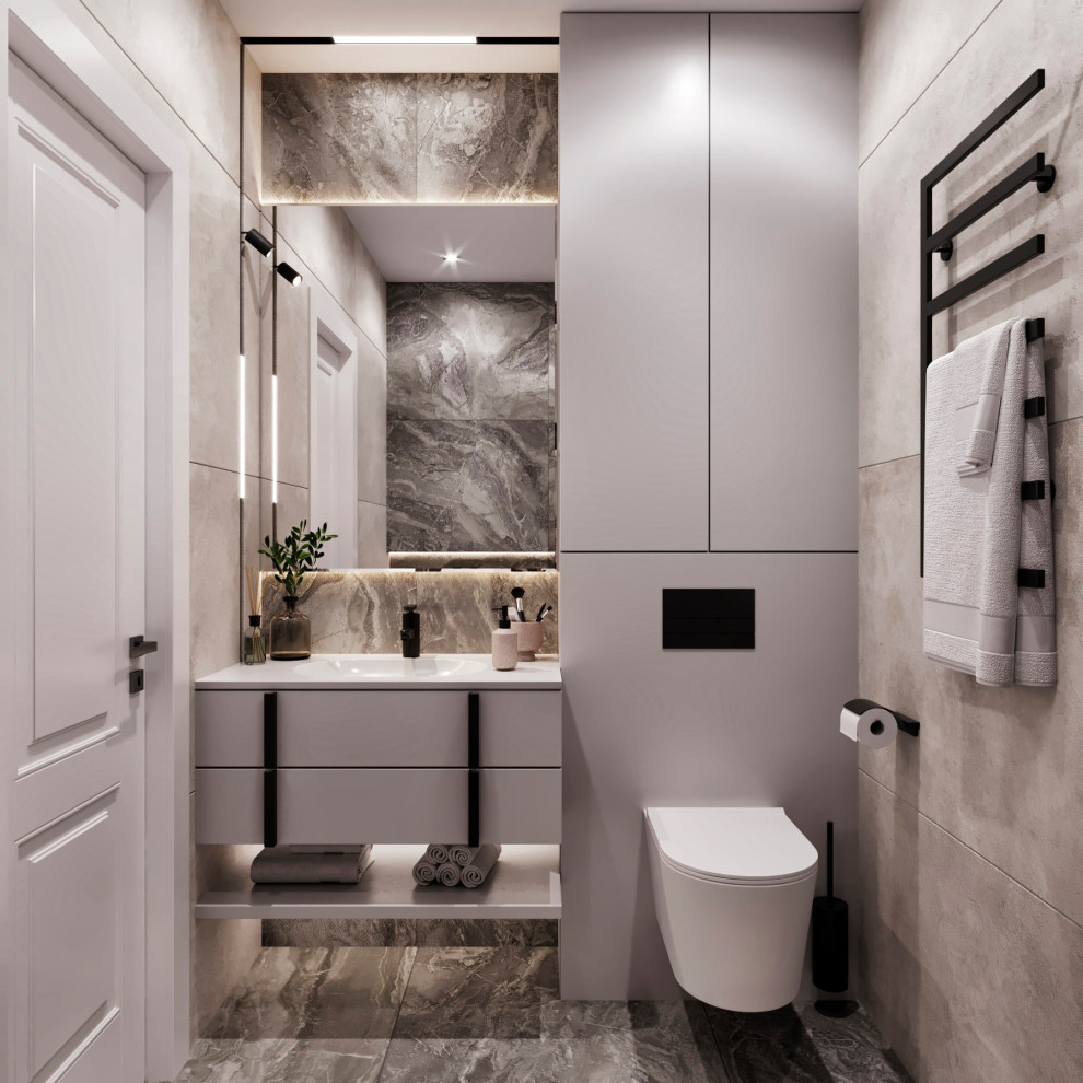 Квартира ЖК "3 Богатыря"