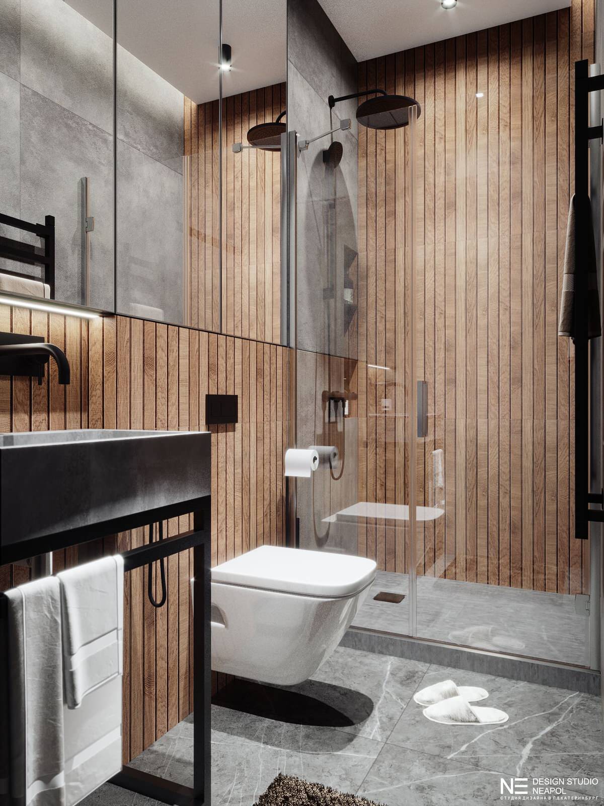 ЖК Хорошевский. Москва