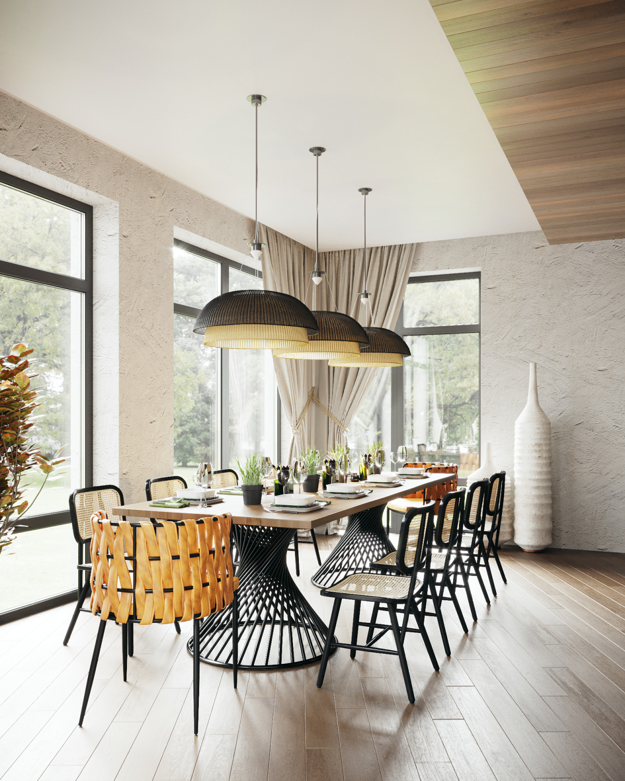 Дом в Эдеме