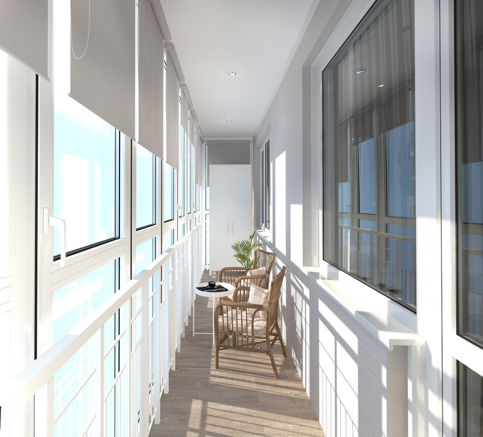 Квартира для родителей  ул. Перелета