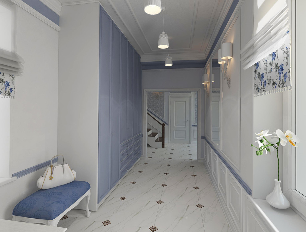 Проект загородного дома