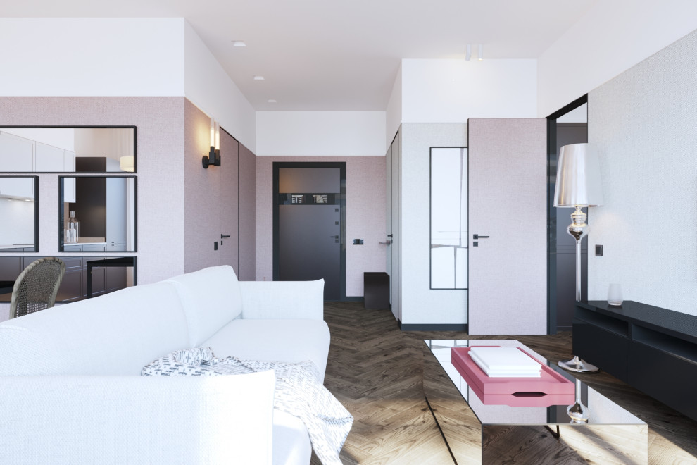 "Французский шик"