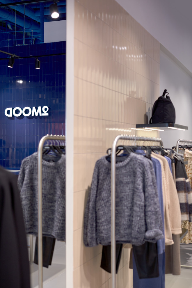 Фотосъемка магазина