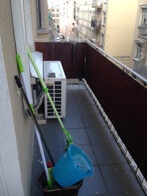 До и после: Как за неделю изменилась квартира для сдачи в аренду