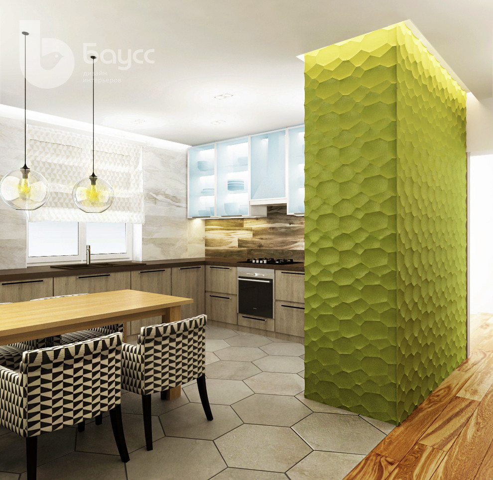 Проект "СВЕЖИЙ". Дом 207 кв. м