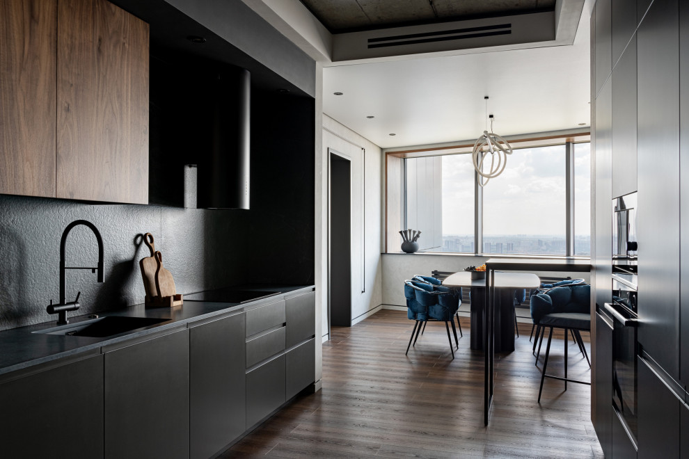 ЖК Лазурные небеса