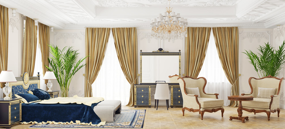 Дом в поселке Шапки