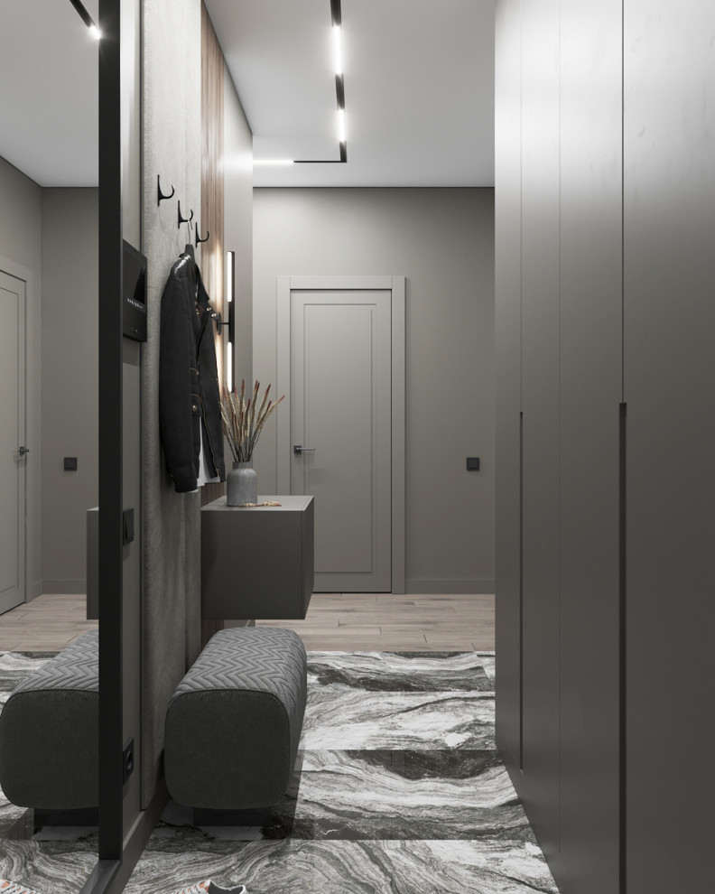 Квартира в ЖК Румянцево-парк