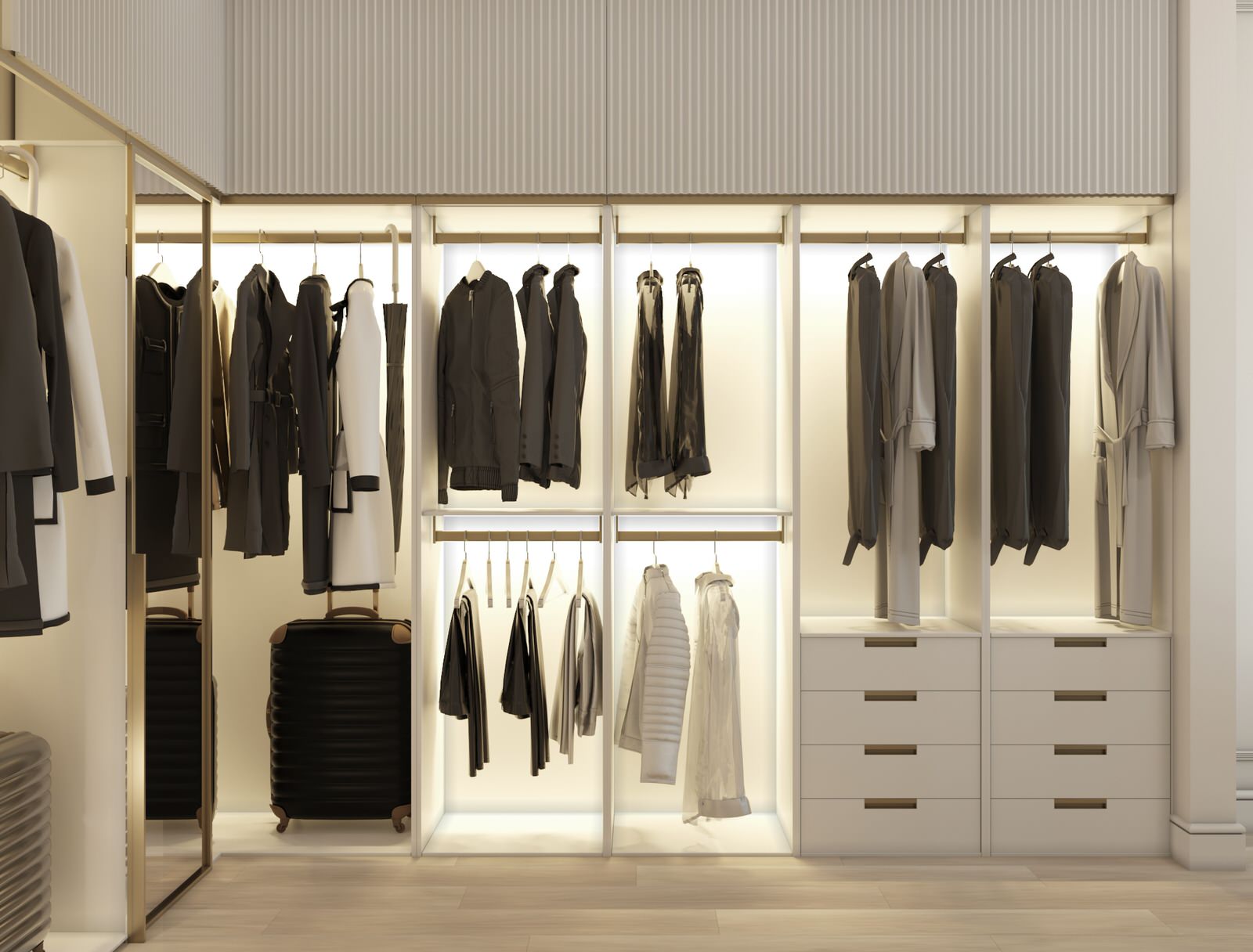 Квартира в ЖК Ричмонд1