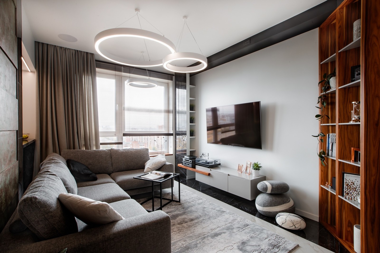 Квартира в Екатеринбурге 4