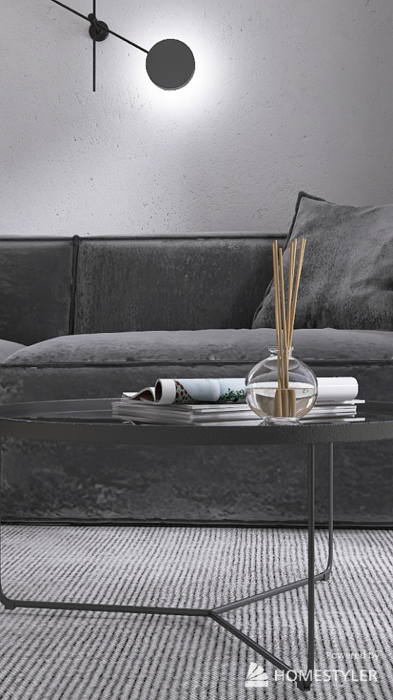 Жилой дом пос. Центральный