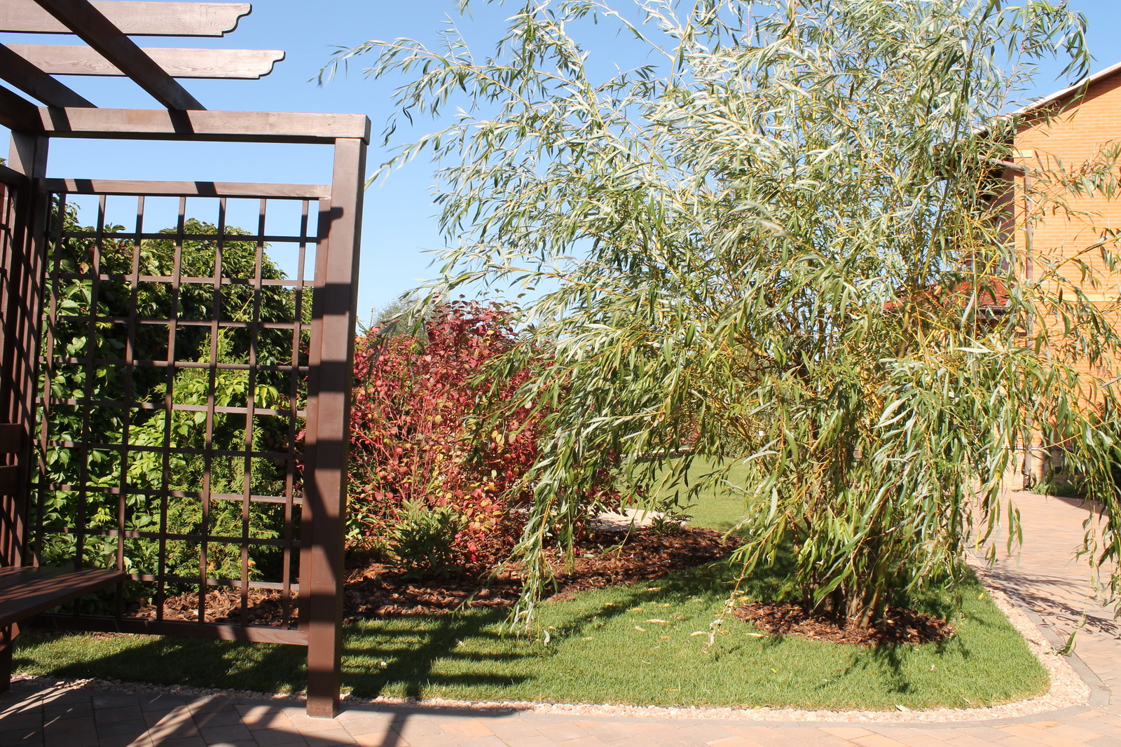 Хутор Брехово