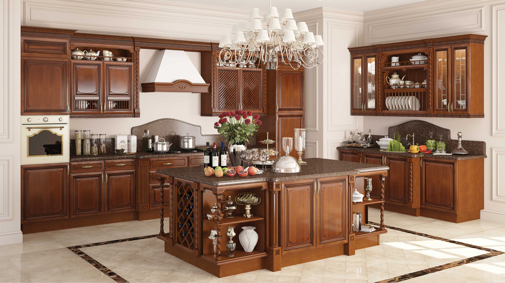 Кухня "Виктория"