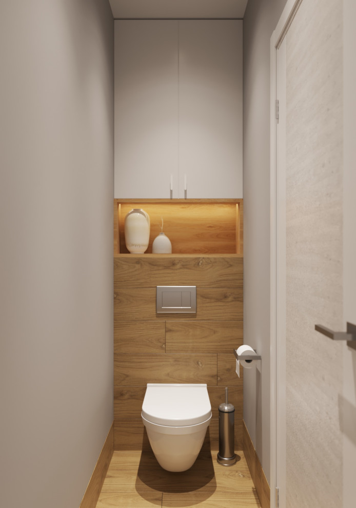 Квартира на пр. Тореза