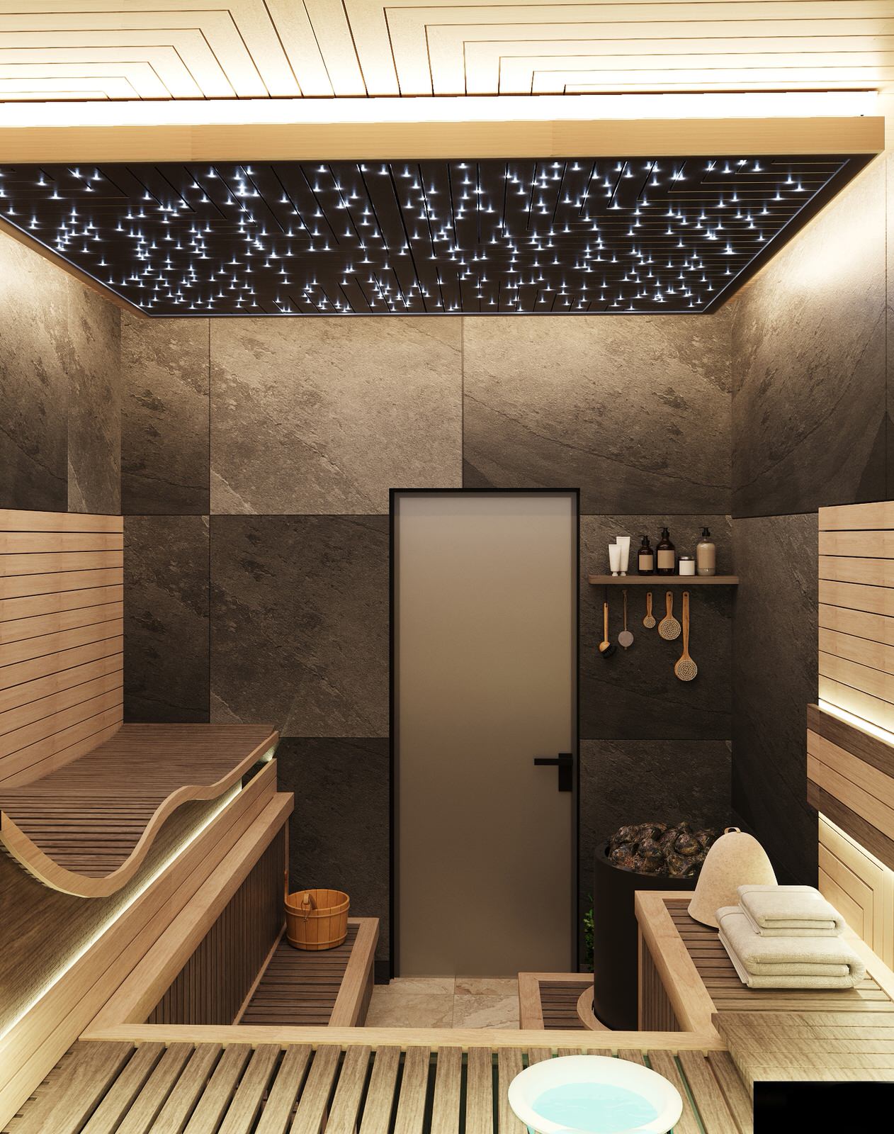 ДИЗАЙН ПРОЕКТ С РАСТЕНИЯМИ