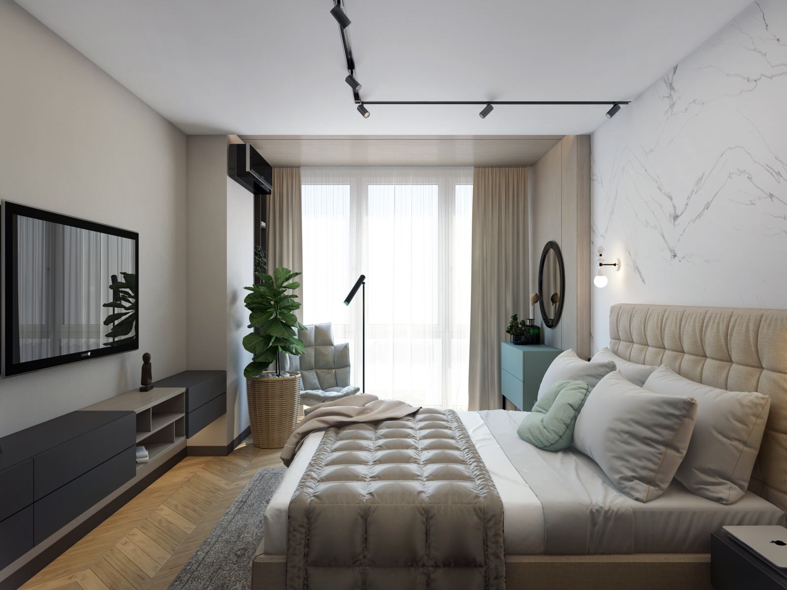 Кофе с молоком