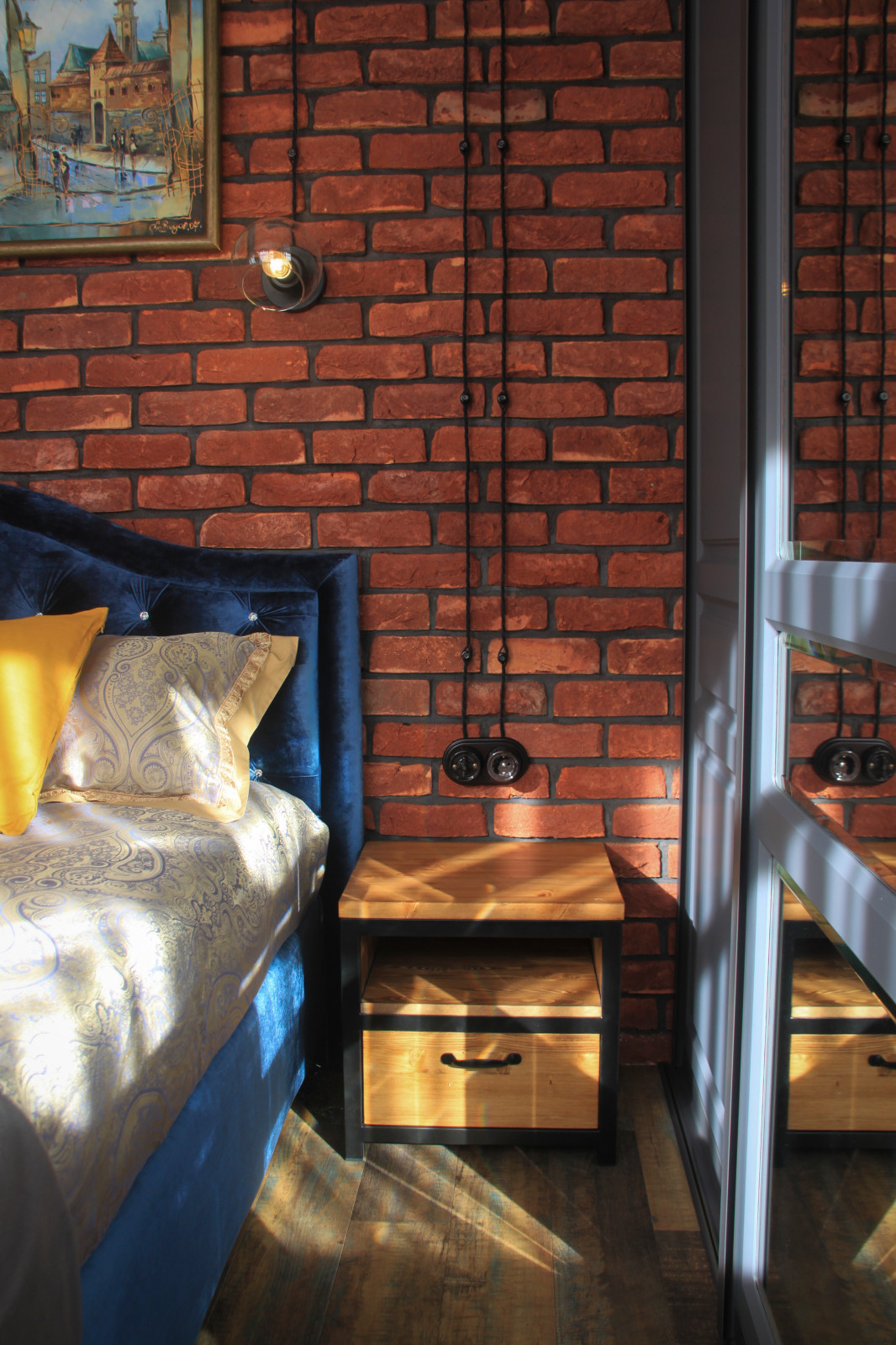 Квартира в ЖК Зимняя Сказка