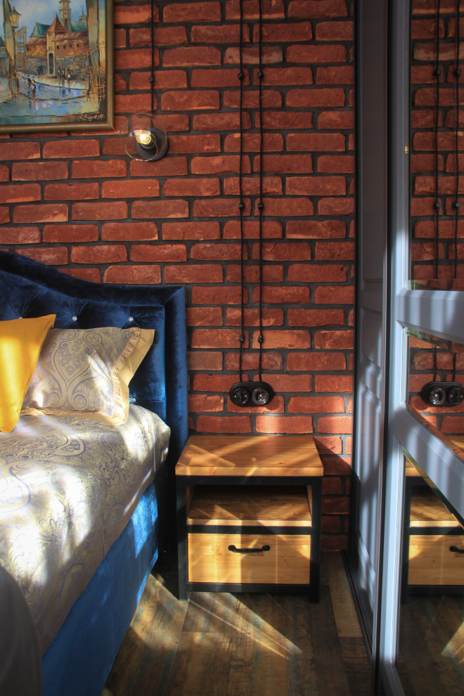 Квартира в ЖК Зимняя Сказка