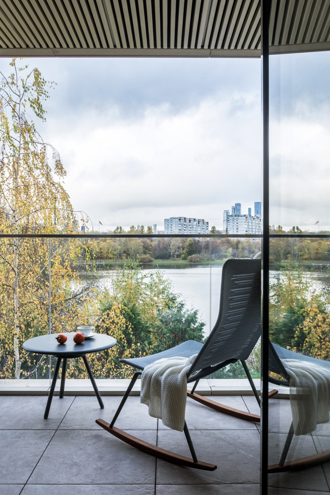 "На своем месте", многокомнатная квартира в жк "Снегири-Эко"