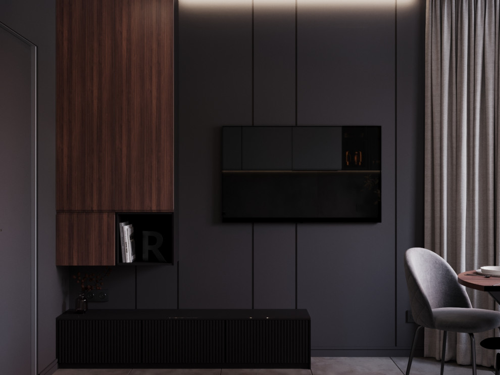 ЖК Южная Битца