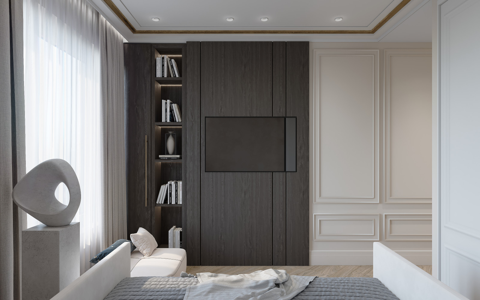 Детская спальня