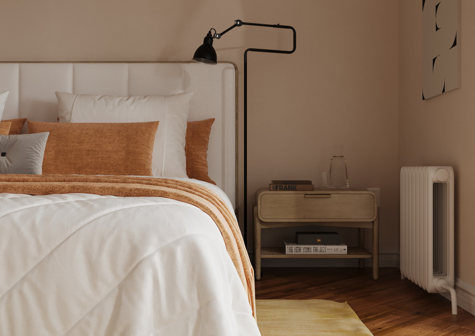 Дом «Three rooms» в г. Краснодар