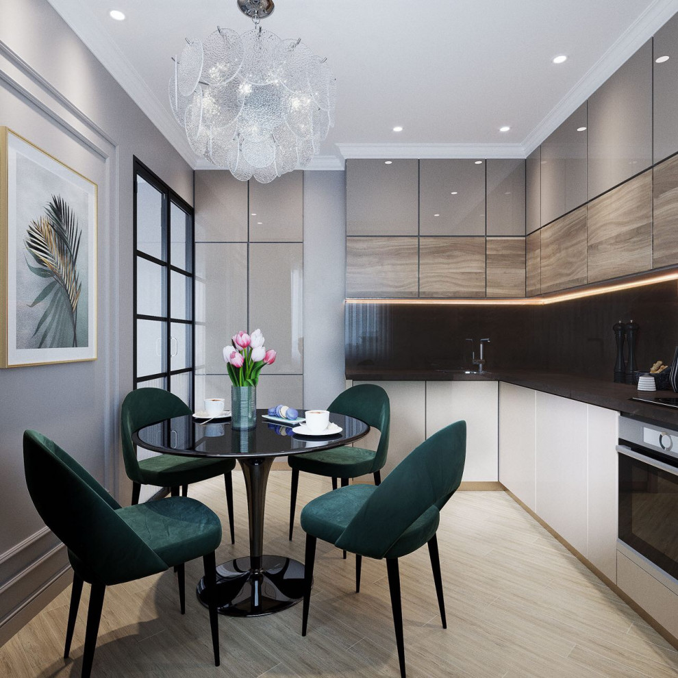 ЖК "Пять звезд"