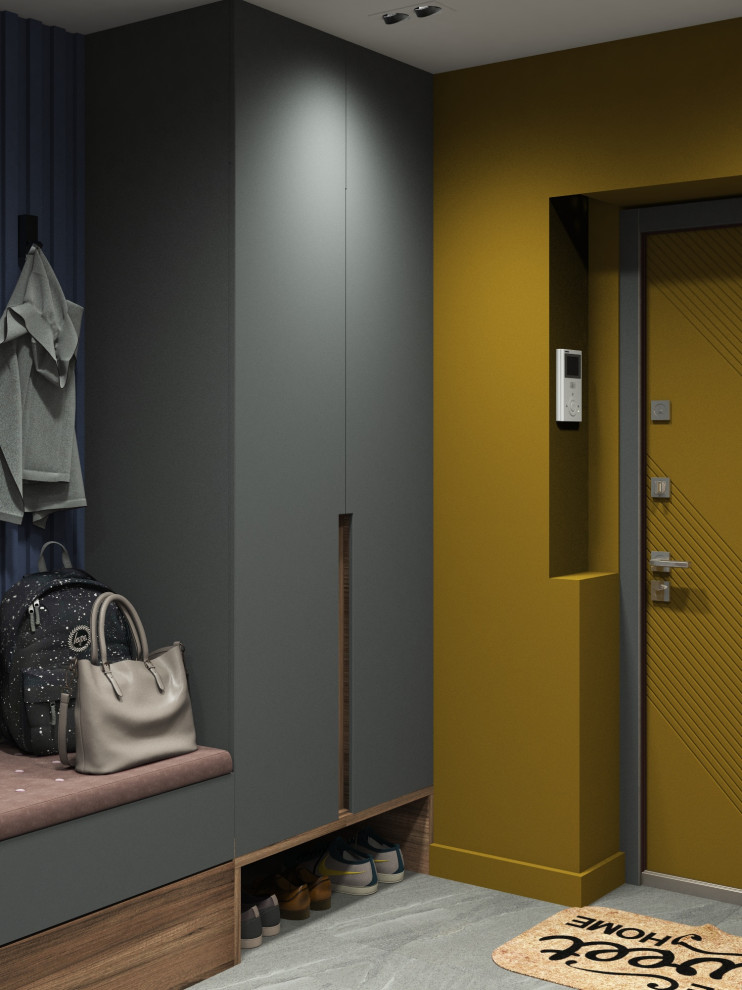 Тимирязеваская  57 кв.м.