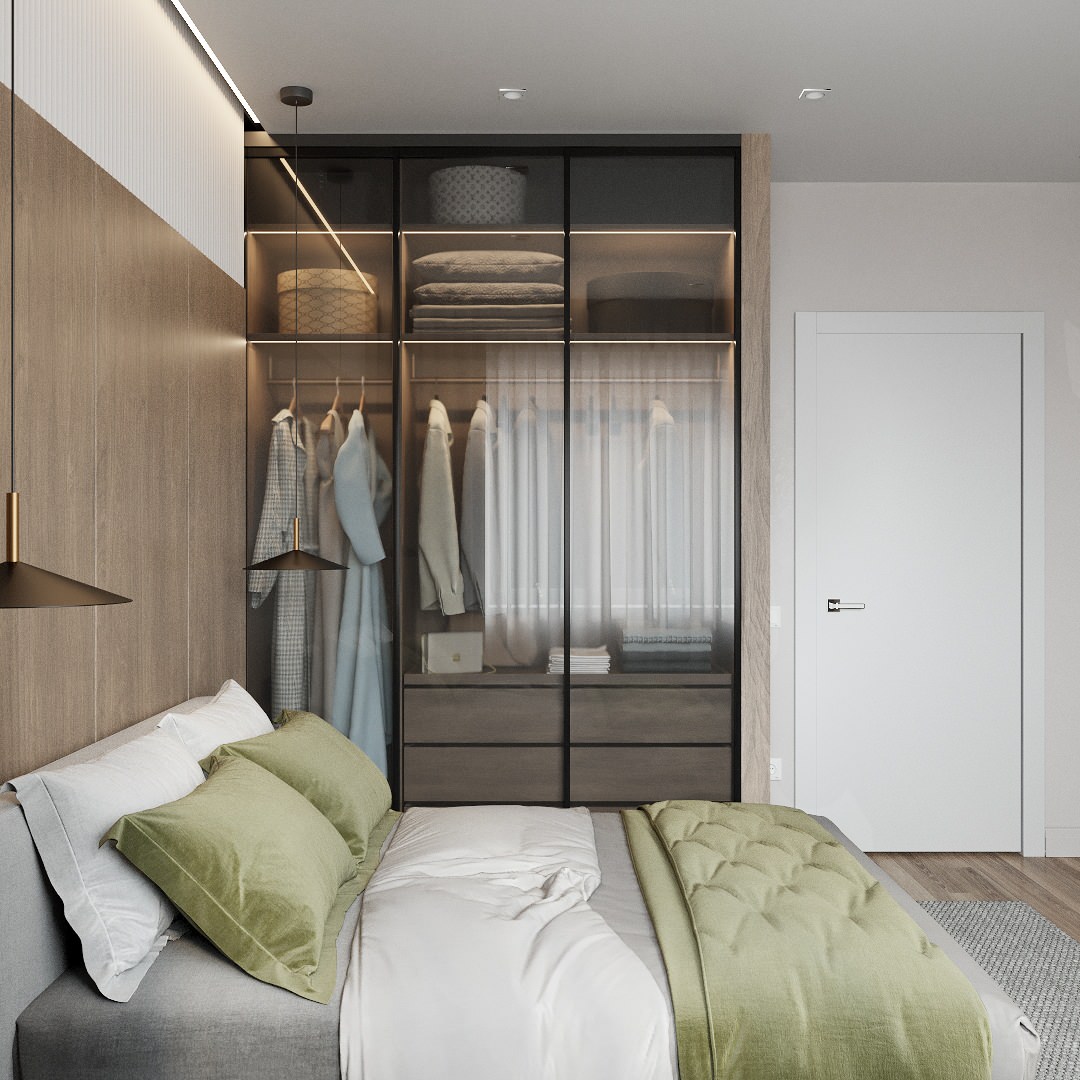 ЖК "Союз" г. Иркутск