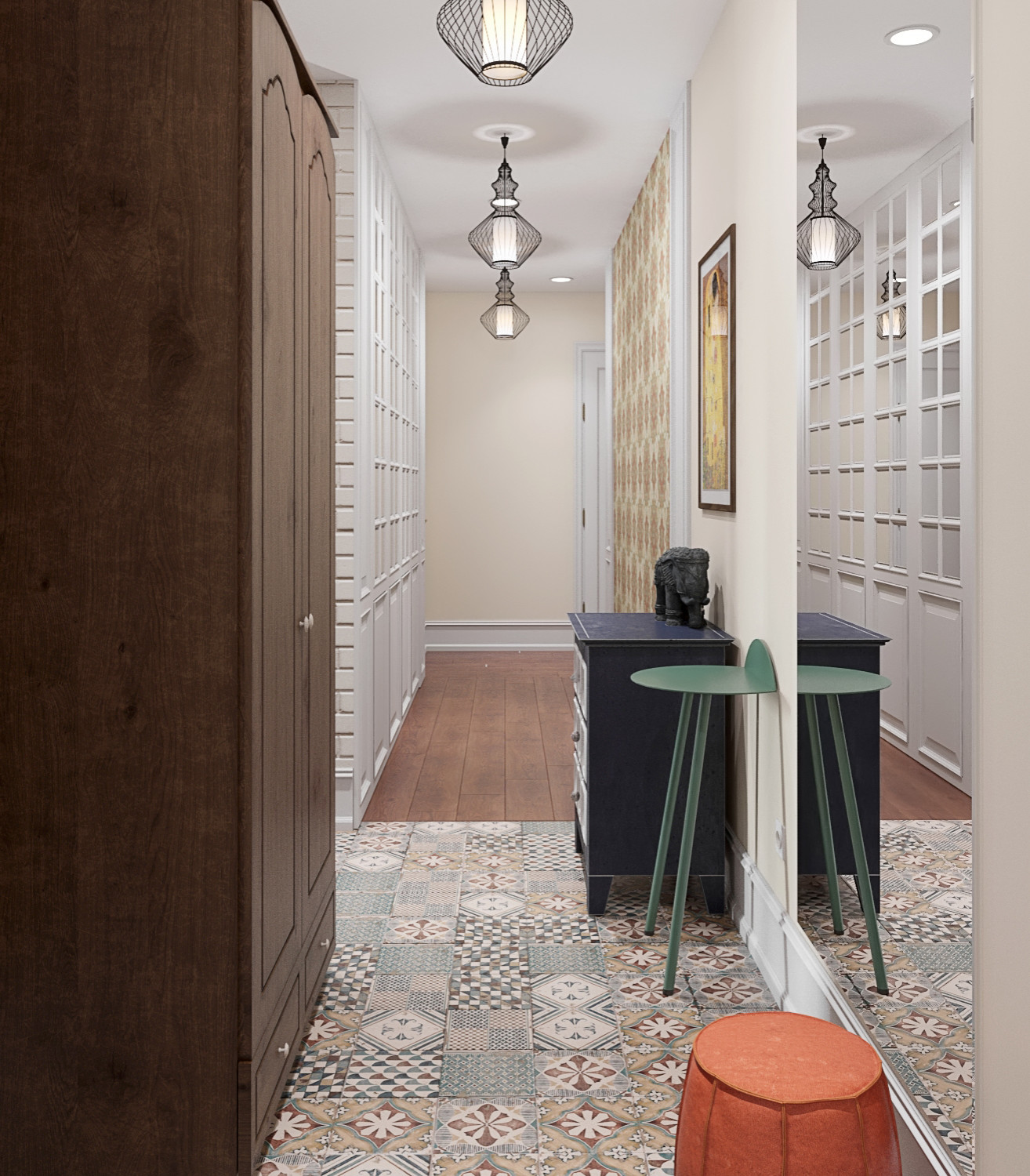 ЖИЗНЬ В ГАРМОНИИ И РАВНОВЕСИИ