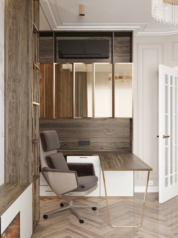 Квартира на Партизанской 84 кв м