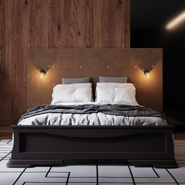 Обложка проекта: Dali Medium, Brownie/Brown