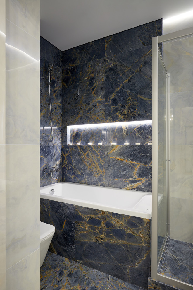 Ремонт под ключ ЖК Резиденция Краснодар