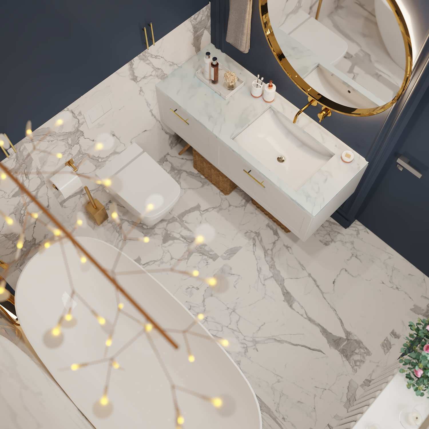 Таунхаус в Москве