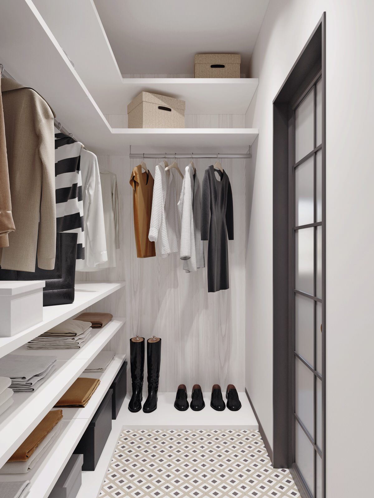 FLORA VIEW | квартира в ЖК Флора & Фауна