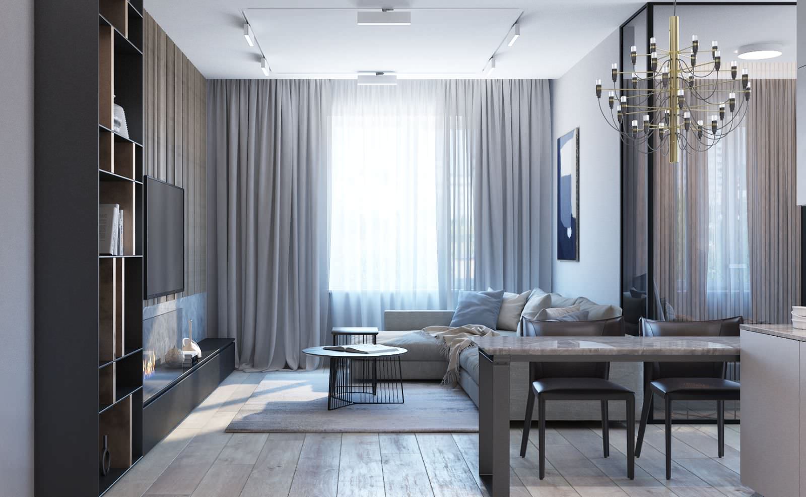 Обложка проекта: Симфония Нижнего