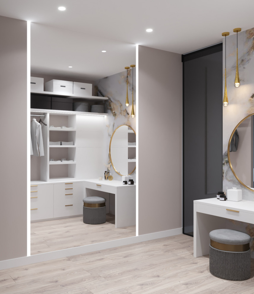 Квартира в Красноярске