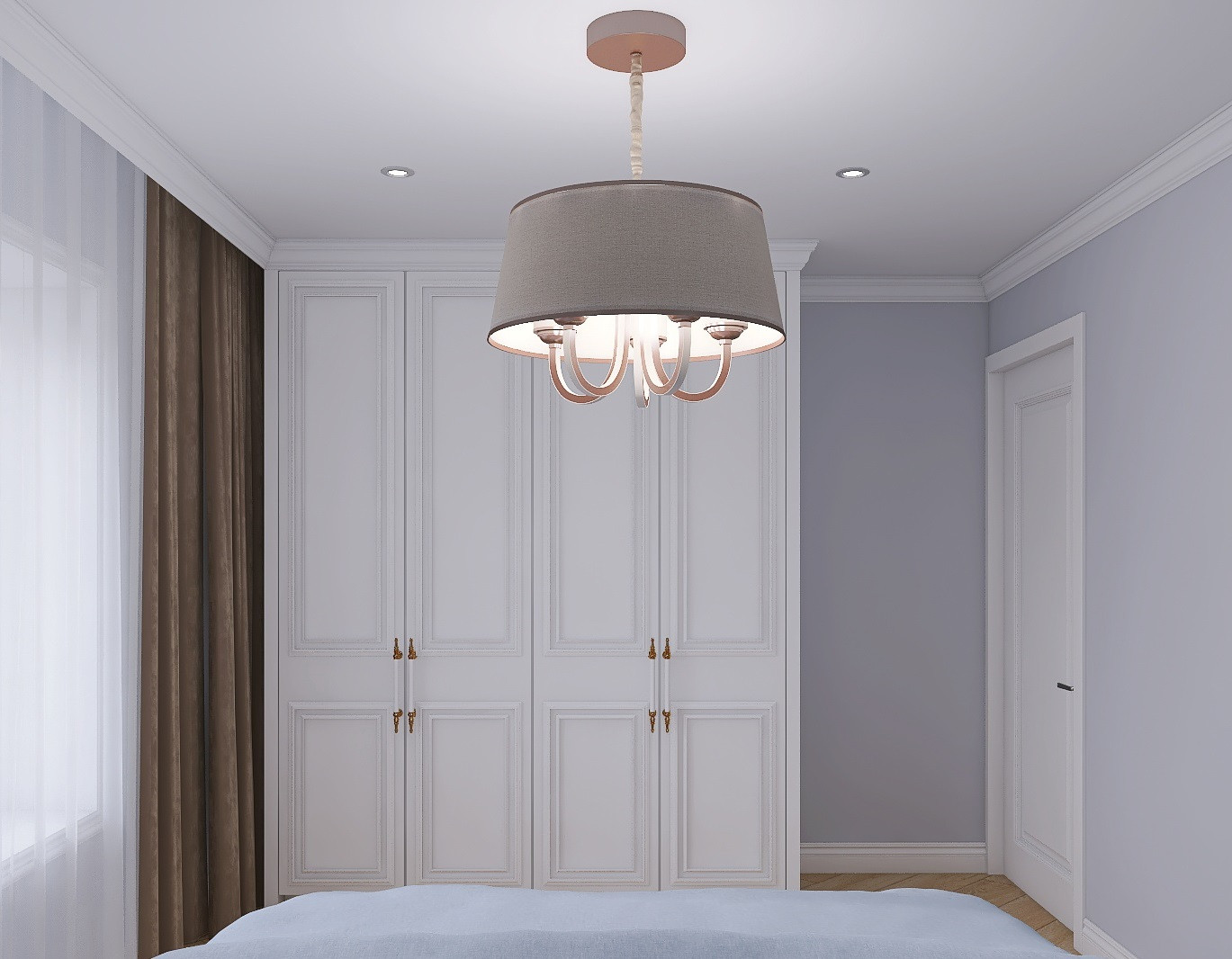 Дизайнер интерьера Ильсия Ишимова