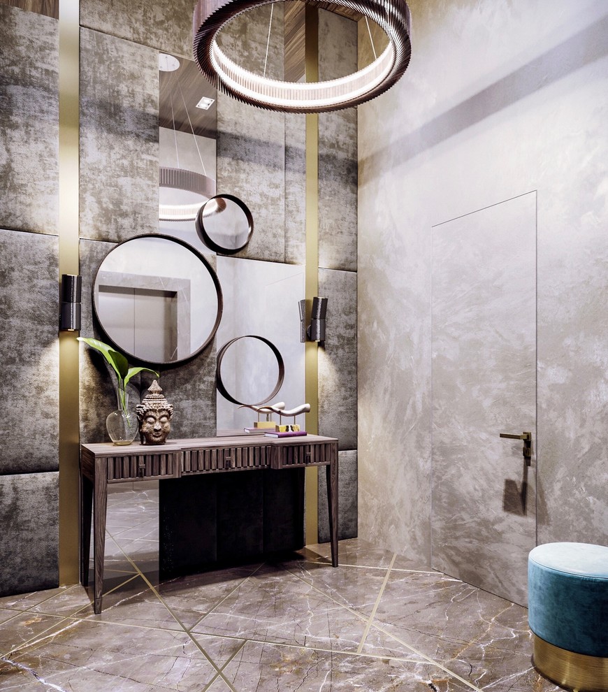 ЖК "Леонтьевский Мыс"