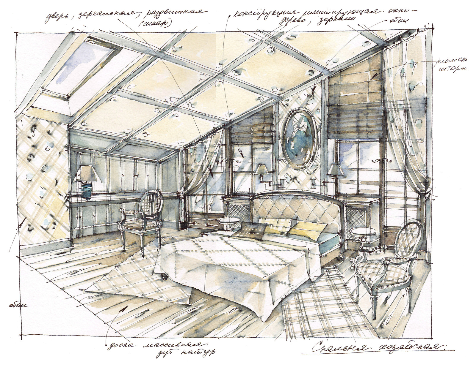 Звенигорье