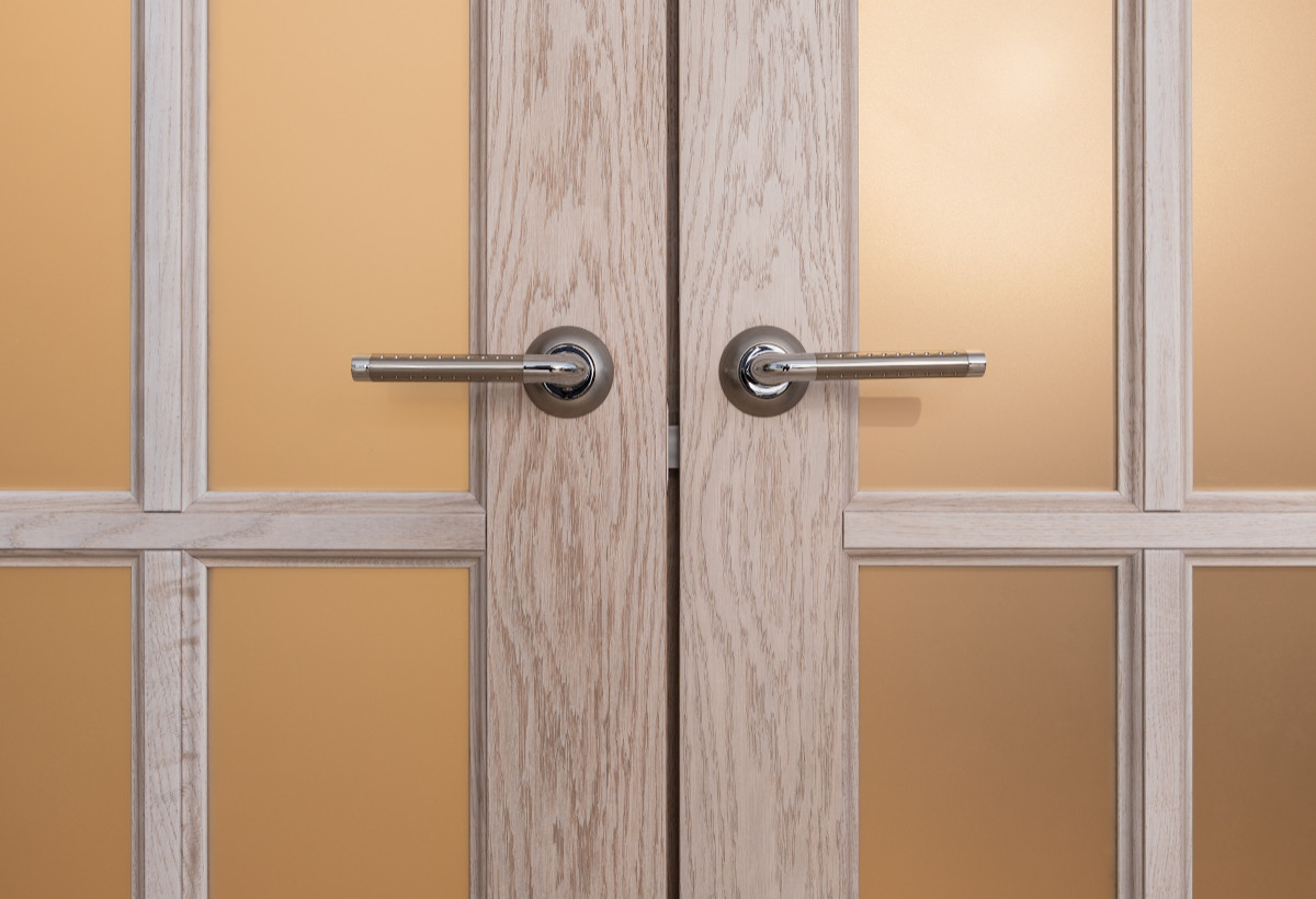 Квартира в натуральных тонах