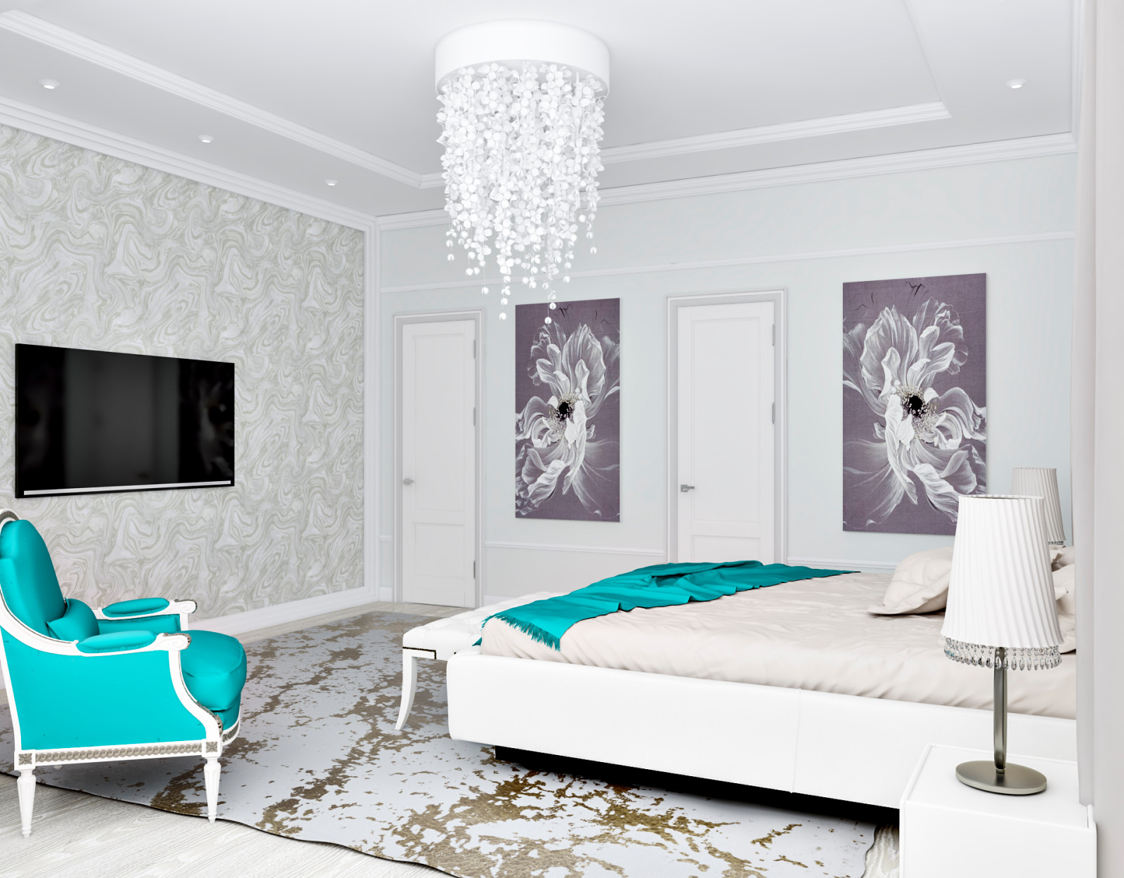 Частный дом 300 м.кв.