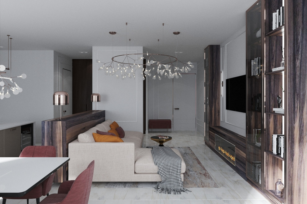 ЖК Новые Черемушки